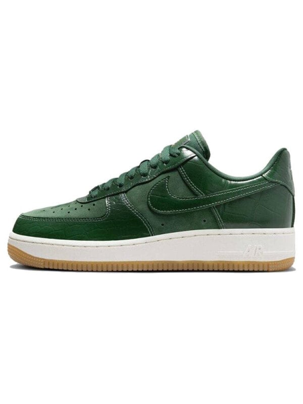 Кроссовки Nike Air Force 1 07 Gorge Green Women's DZ2708-300