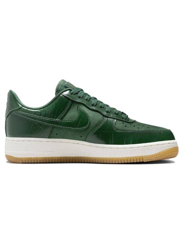 Кроссовки Nike Air Force 1 07 Gorge Green Women's DZ2708-300