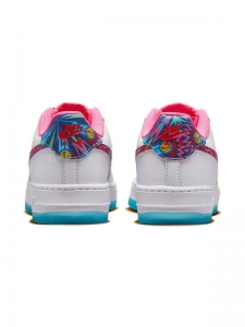 Кроссовки и кеды Nike Air Force 1 Low '07 All-Star 2023 GS DZ4883-100