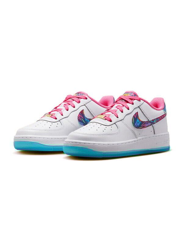 Кроссовки и кеды Nike Air Force 1 Low '07 All-Star 2023 GS DZ4883-100