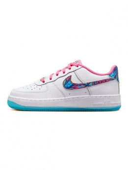 Кроссовки и кеды Nike Air Force 1 Low '07 All-Star 2023 GS DZ4883-100
