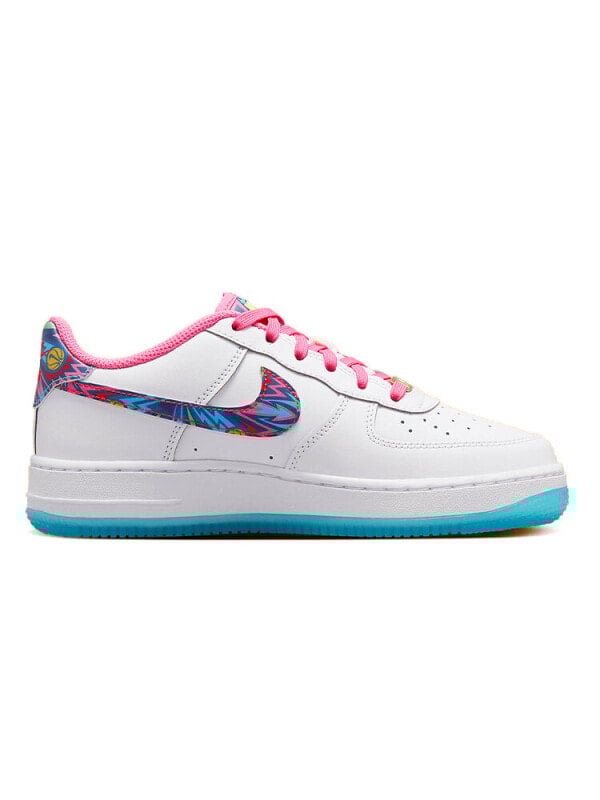 Кроссовки и кеды Nike Air Force 1 Low '07 All-Star 2023 GS DZ4883-100