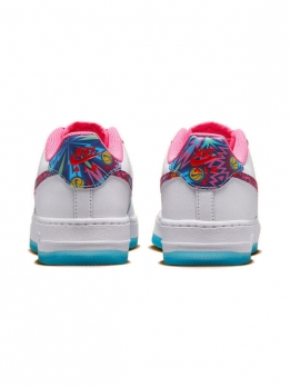 Кроссовки и кеды Nike Air Force 1 Low '07 All-Star 2023 GS DZ4883-100