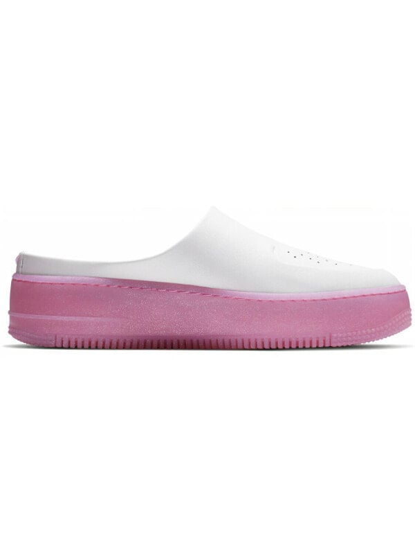 Шлепанцы Nike Air Force 1 AF1 Lover Xx 'White Psychic Pink' Women's CI1981-161