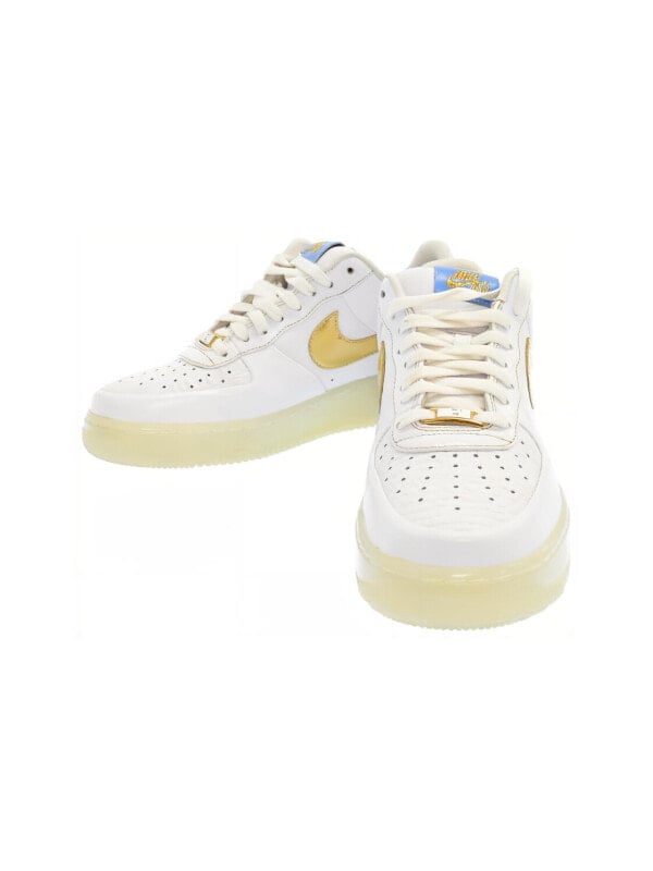 Кроссовки Nike Air Force 1 Low Rio Ferdinand 352633-171
