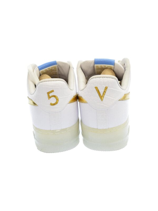 Кроссовки Nike Air Force 1 Low Rio Ferdinand 352633-171