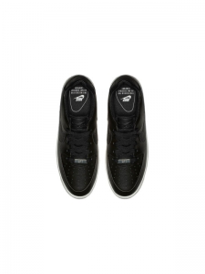 Кроссовки Nike Air Force 1 Sage Low Black White Women's AR5339-002