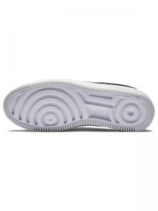 Кроссовки Nike Air Force 1 Sage Low Black White Women's AR5339-002