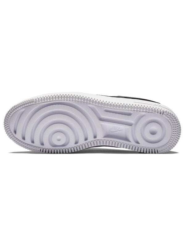 Кроссовки Nike Air Force 1 Sage Low Black White Women's AR5339-002