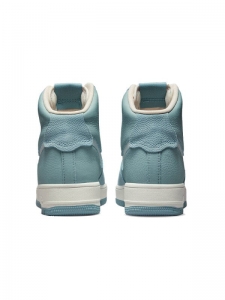 Кроссовки Nike Air Force 1 High Sculpt Worn Blue Women's DQ9325-300