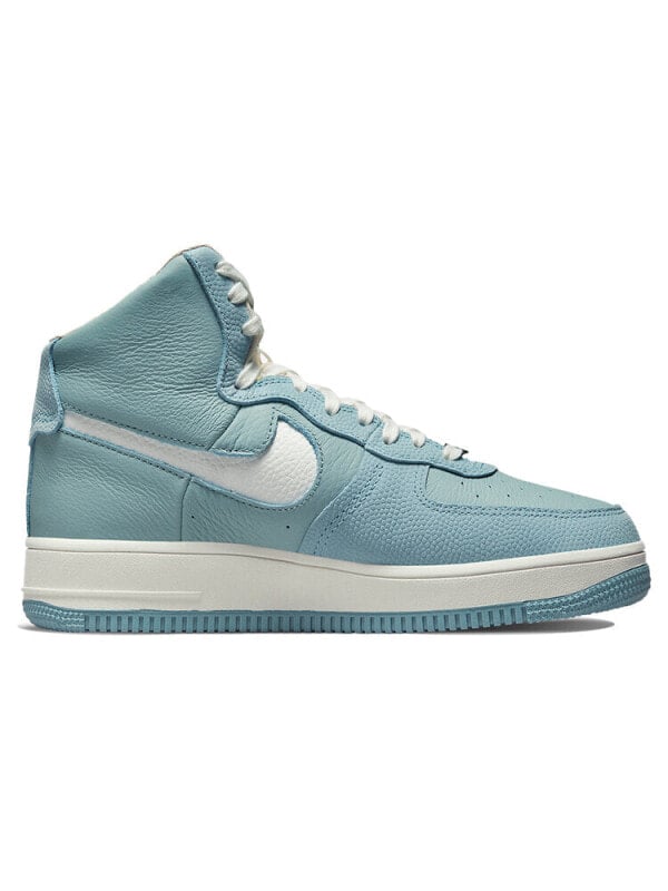 Кроссовки Nike Air Force 1 High Sculpt Worn Blue Women's DQ9325-300