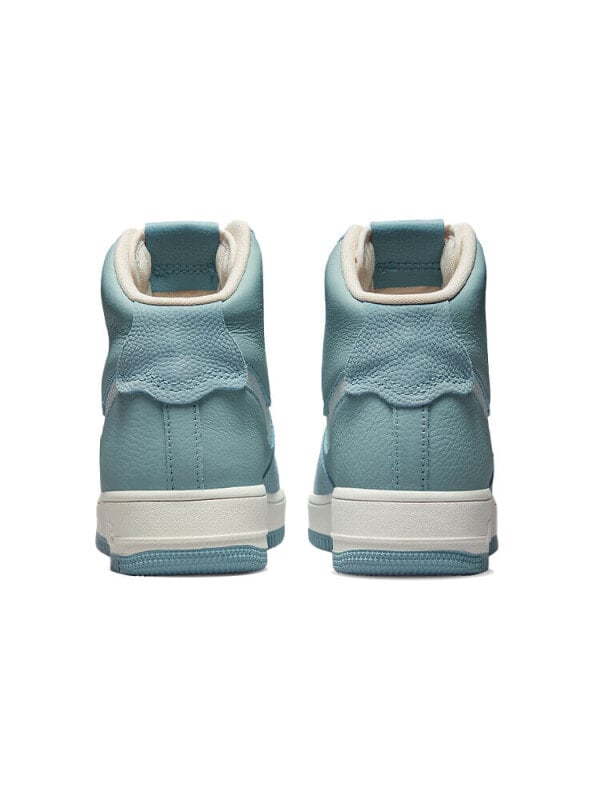 Кроссовки Nike Air Force 1 High Sculpt Worn Blue Women's DQ9325-300