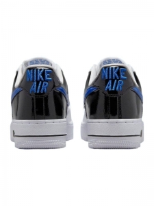 Кроссовки Nike Air Force 1 Low 07 Essencial Game Royal Women's DQ7570-400