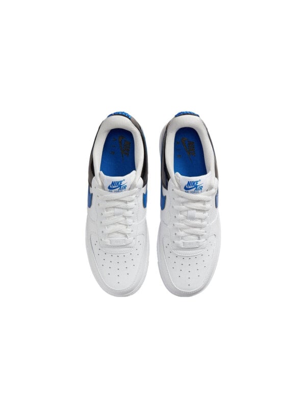 Кроссовки Nike Air Force 1 Low 07 Essencial Game Royal Women's DQ7570-400