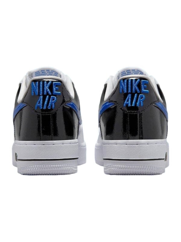 Кроссовки Nike Air Force 1 Low 07 Essencial Game Royal Women's DQ7570-400