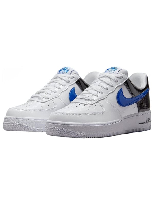 Кроссовки Nike Air Force 1 Low 07 Essencial Game Royal Women's DQ7570-400