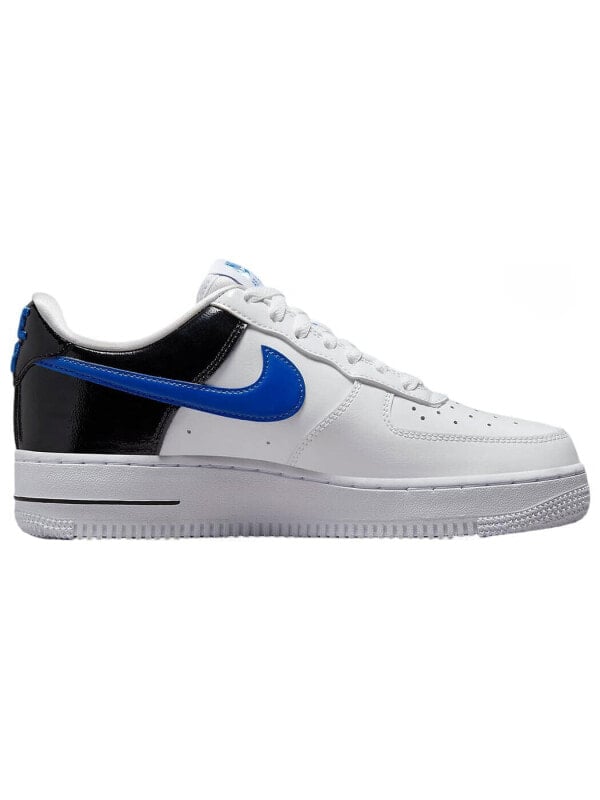 Кроссовки Nike Air Force 1 Low 07 Essencial Game Royal Women's DQ7570-400