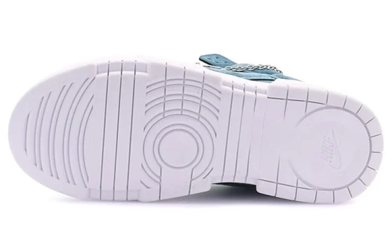 Кроссовки Nike Dunk Low 'Coconut Milk Life Lime' Women's HV9860-172