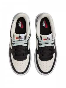 Кроссовки Nike Air Force 1 Low "Split" Black Phantom GS FB9035-002