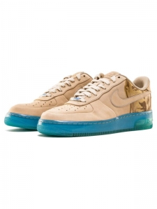 Кроссовки Nike Air Force 1 Low Kobe 315095-221