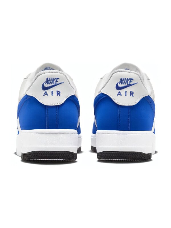 Кроссовки Nike Air Force 1 Low '07 LV8 Time Warp Royal FJ5471-121