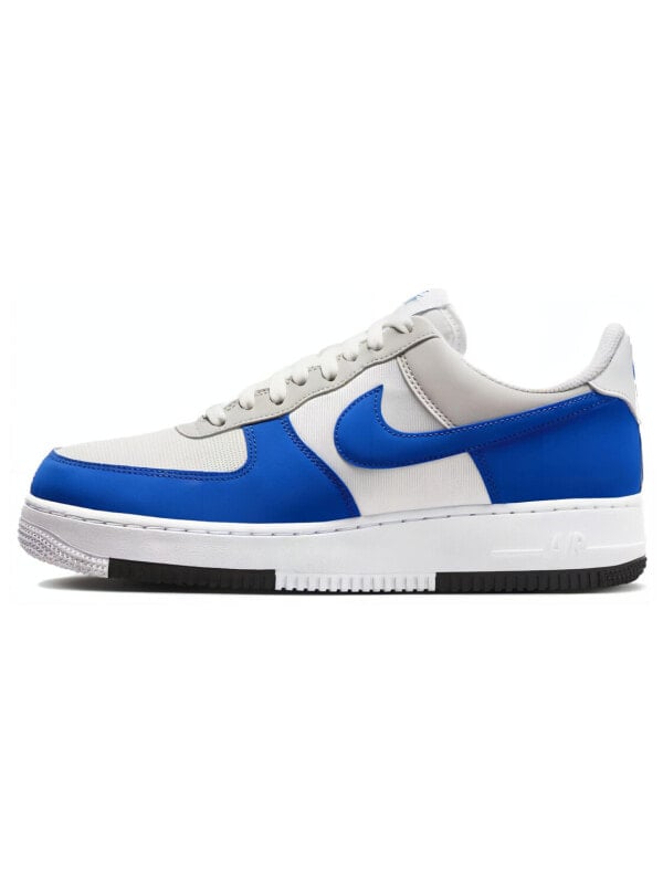 Кроссовки Nike Air Force 1 Low '07 LV8 Time Warp Royal FJ5471-121