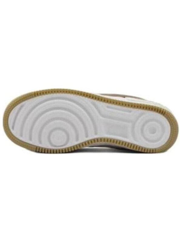 Кроссовки Nike Air Force 1 Shadow 'Sail Cacao Wow Gum' Women's DZ1847-106