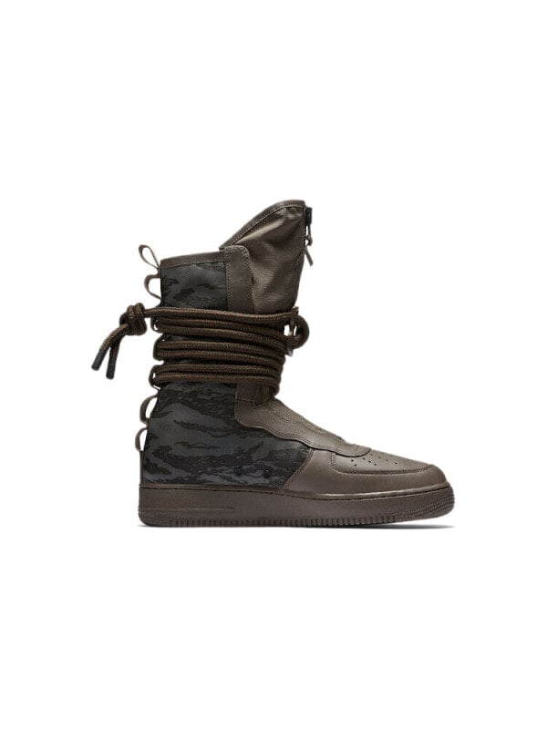 Кроссовки Nike Sf Air Force 1 High Ridgerock AA1128-203
