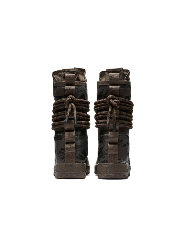 Кроссовки Nike Sf Air Force 1 High Ridgerock AA1128-203