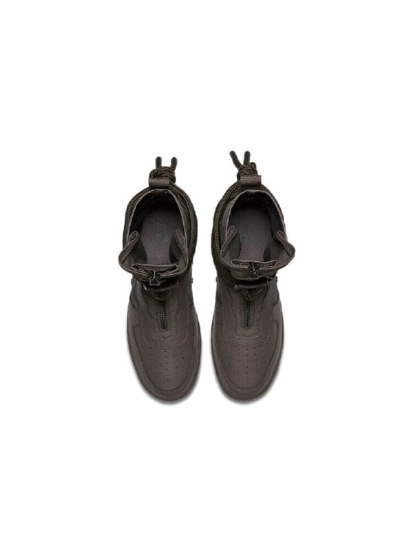 Кроссовки Nike Sf Air Force 1 High Ridgerock AA1128-203