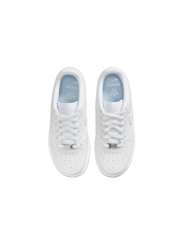 Кроссовки и кеды Nike NOCTA X Air Force 1 Low GS 'Certified Lover Boy' FV9918-100