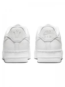 Кроссовки и кеды Nike NOCTA X Air Force 1 Low GS 'Certified Lover Boy' FV9918-100