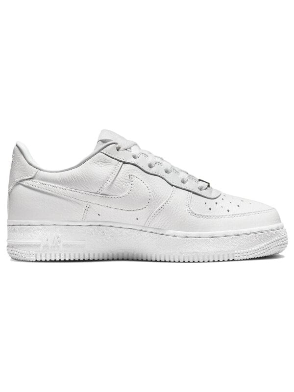 Кроссовки и кеды Nike NOCTA X Air Force 1 Low GS 'Certified Lover Boy' FV9918-100