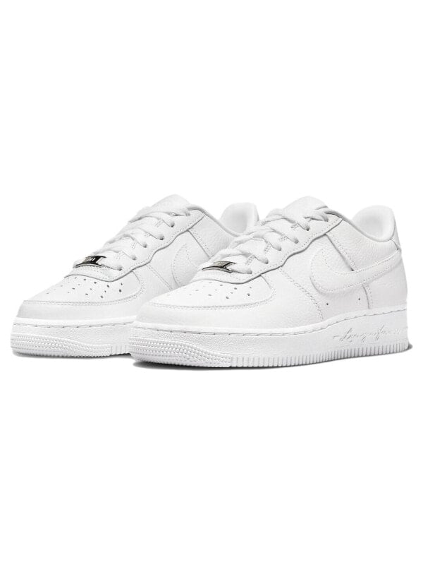 Кроссовки и кеды Nike NOCTA X Air Force 1 Low GS 'Certified Lover Boy' FV9918-100