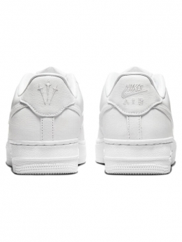 Кроссовки и кеды Nike NOCTA X Air Force 1 Low GS 'Certified Lover Boy' FV9918-100