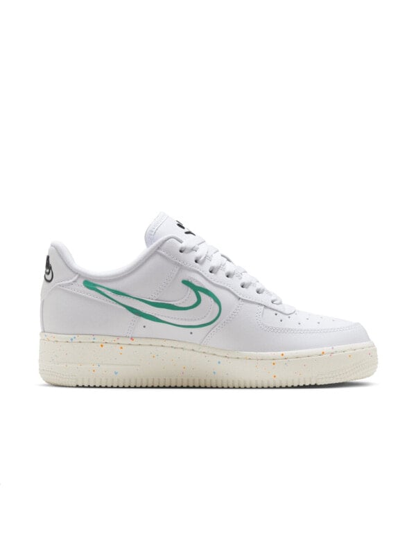 Кроссовки Nike Air Force 1 07 Lx 'Neon Paint' Women's HF5721-111