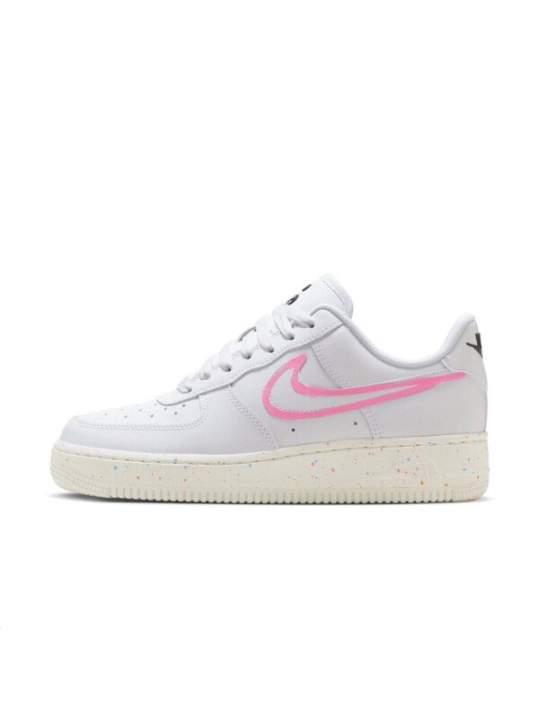 Кроссовки Nike Air Force 1 07 Lx 'Neon Paint' Women's HF5721-111