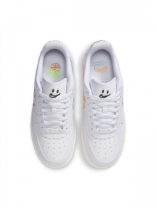Кроссовки Nike Air Force 1 07 Lx 'Neon Paint' Women's HF5721-111