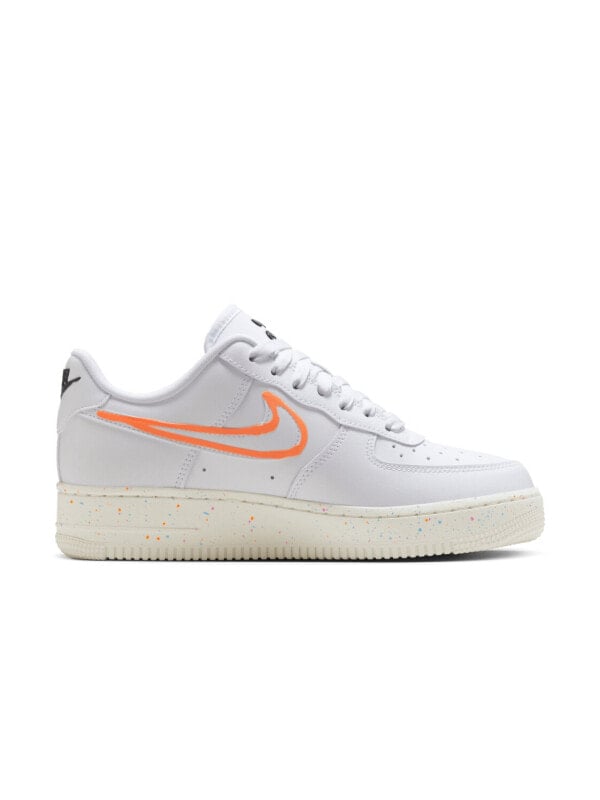 Кроссовки Nike Air Force 1 07 Lx 'Neon Paint' Women's HF5721-111