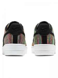 Кроссовки и кеды Nike Air Force 1 Flyknit 2.0 Multi-Color GS BV0063-002