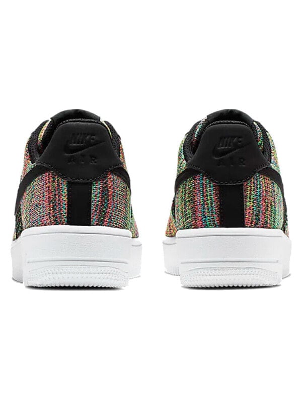 Кроссовки и кеды Nike Air Force 1 Flyknit 2.0 Multi-Color GS BV0063-002