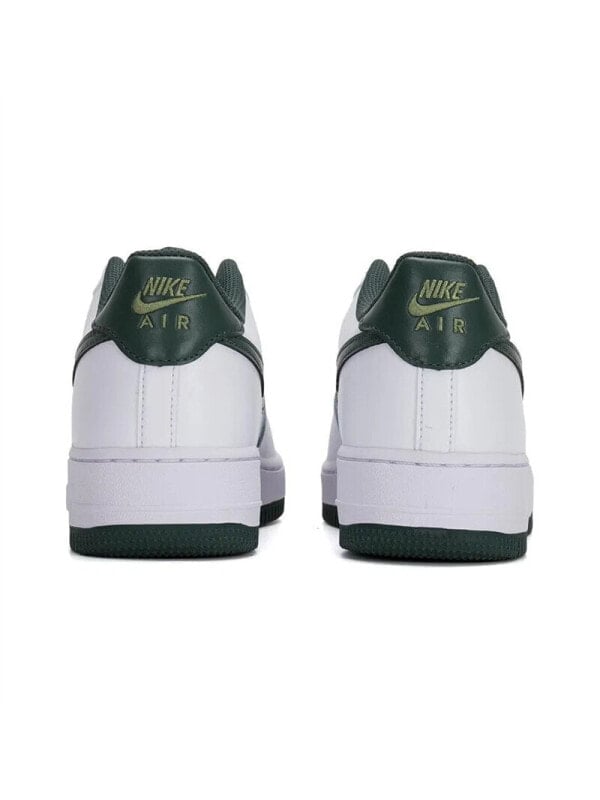 Кроссовки Nike Air Force 1 GS FV5948-110白色