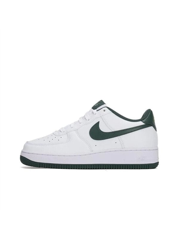 Кроссовки Nike Air Force 1 GS FV5948-110白色