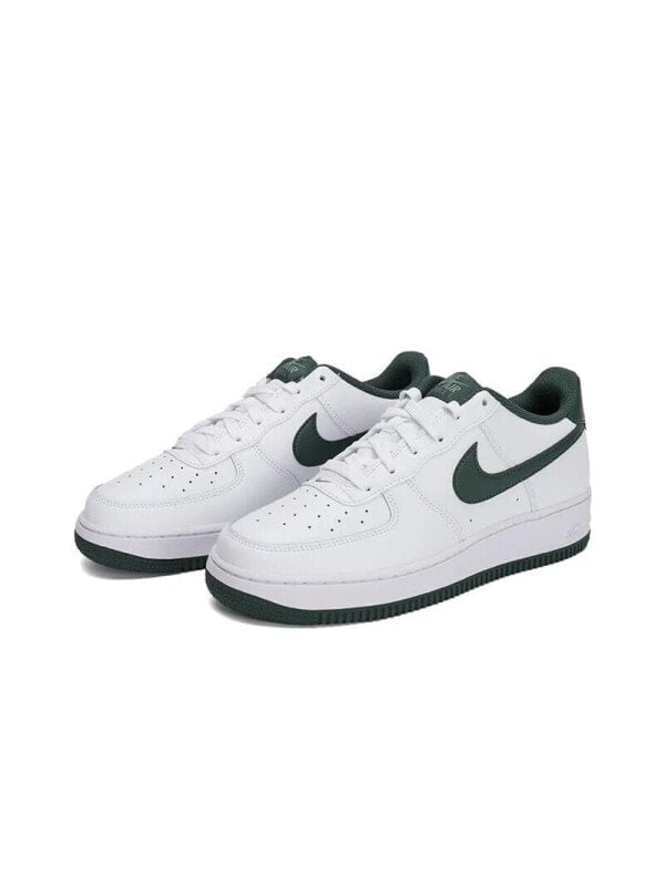 Кроссовки Nike Air Force 1 GS FV5948-110白色