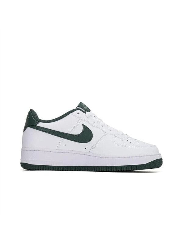 Кроссовки Nike Air Force 1 GS FV5948-110白色
