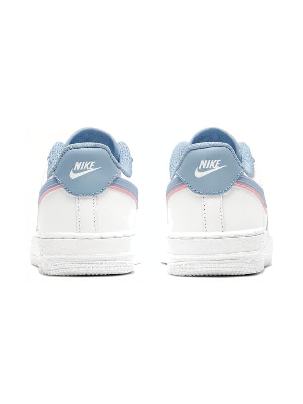 Кроссовки и кеды Nike Air Force 1 LV8 Double Swoosh PS DD1856-100