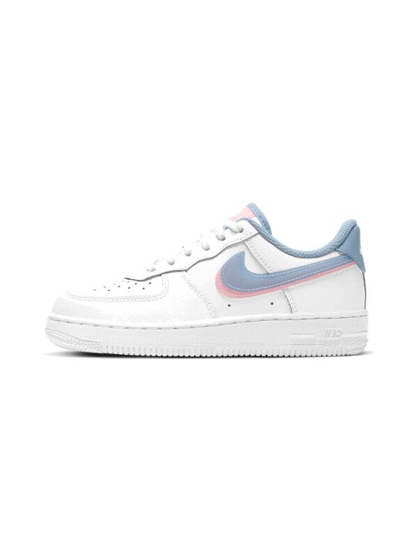 Кроссовки и кеды Nike Air Force 1 LV8 Double Swoosh PS DD1856-100