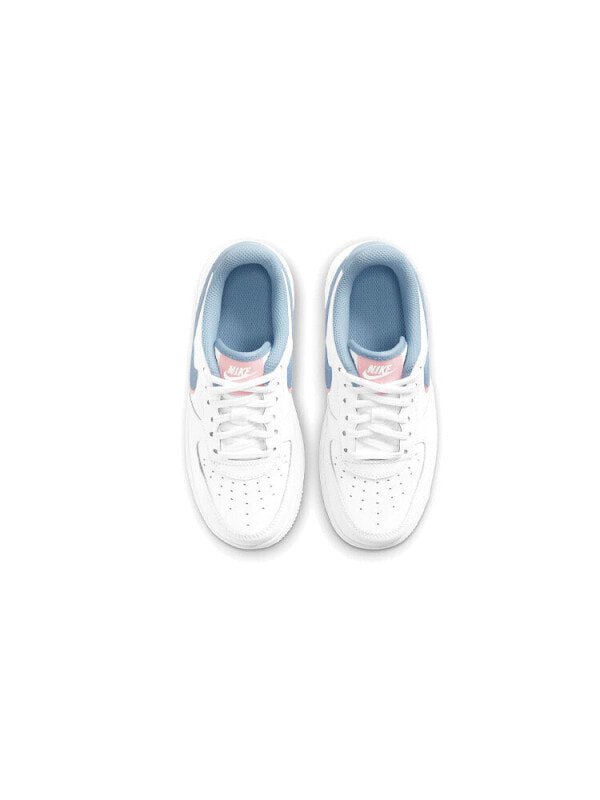 Кроссовки и кеды Nike Air Force 1 LV8 Double Swoosh PS DD1856-100