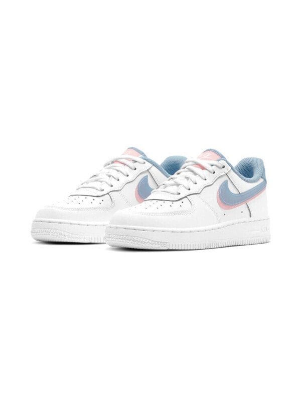 Кроссовки и кеды Nike Air Force 1 LV8 Double Swoosh PS DD1856-100