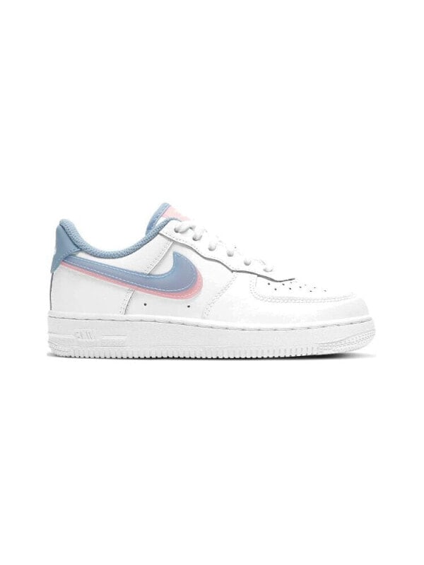 Кроссовки и кеды Nike Air Force 1 LV8 Double Swoosh PS DD1856-100